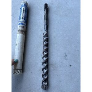 Driltec Spline Multi-Cutter 1"×16TL